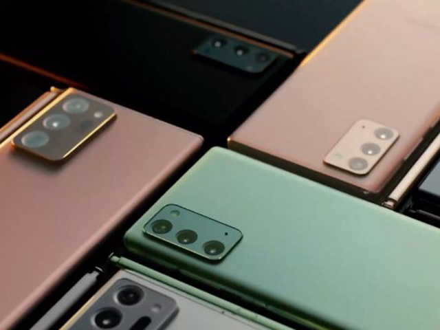 Đây là những smartphone sẽ được cập nhật Android lâu nhất của Samsung