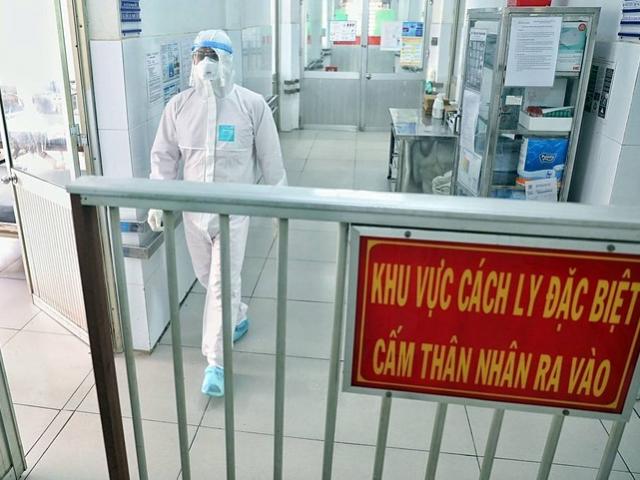 Sáng nay, Việt Nam không ghi nhận ca mắc COVID-19 mới, còn hơn 100 nghìn người cách ly