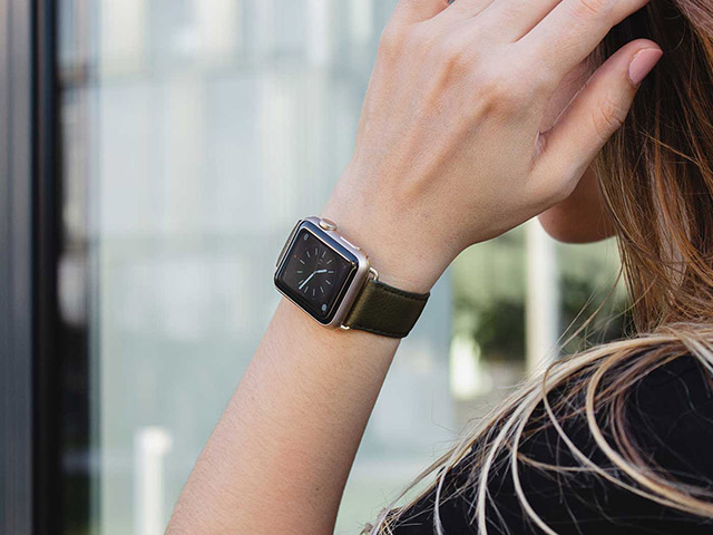 HOT: Sau iPhone SE, Apple lại sắp tung Apple Watch giá rẻ