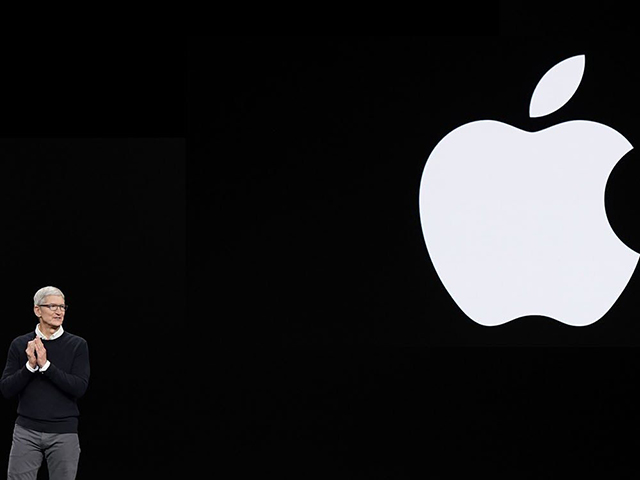 HOT: Thời gian công bố iPhone 12 bị lộ trên kênh Youtube của Apple