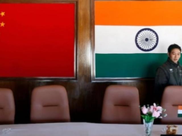Ấn Độ tiếp tục ”chơi rắn” để triệt ảnh hưởng của Trung Quốc
