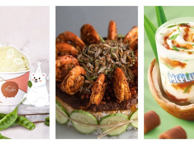 Những món ăn độc lạ của ẩm thực Malaysia nhất định bạn phải khám phá