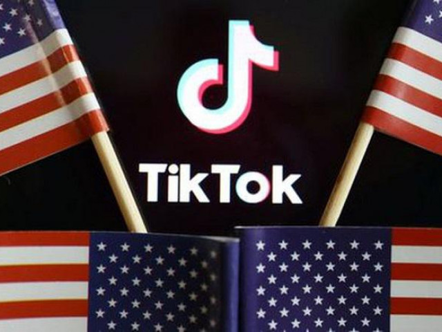 TikTok tuyên bố kiện chính quyền Mỹ