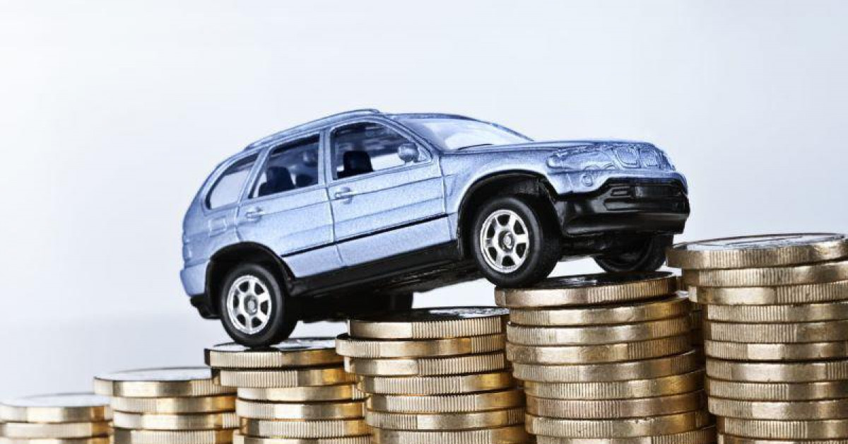 Vì sao đã mua ô tô phải chấp nhận mất 61 triệu đồng/năm?