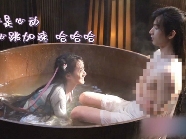 Phim Trung Quốc ”lừa” khán giả với những tình tiết ”giả trân” như thế này