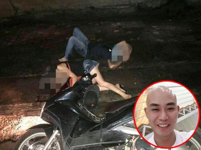Tiết lộ bất ngờ về nghi phạm nổ súng bắn đôi nam nữ thương vong ở Thái Nguyên
