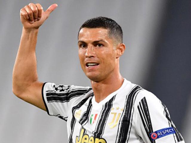 Ronaldo xác nhận ở lại Juventus “đánh Đông dẹp Bắc”, Suarez là trợ thủ mới?