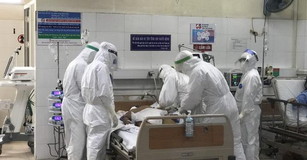 Đà Nẵng: Hơn 70 người dự đám tang bệnh nhân Covid-19, vì chưa có kết quả xét nghiệm