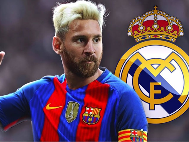 Messi đòi rời Barca: Real có dám chơi lớn mua siêu bom tấn chấn động lịch sử?