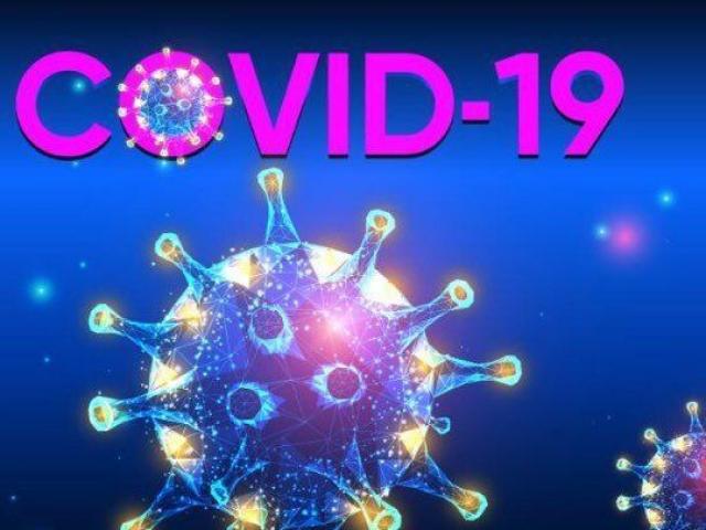Tình hình dịch COVID-19 ở Việt Nam tính đến trưa 31-8