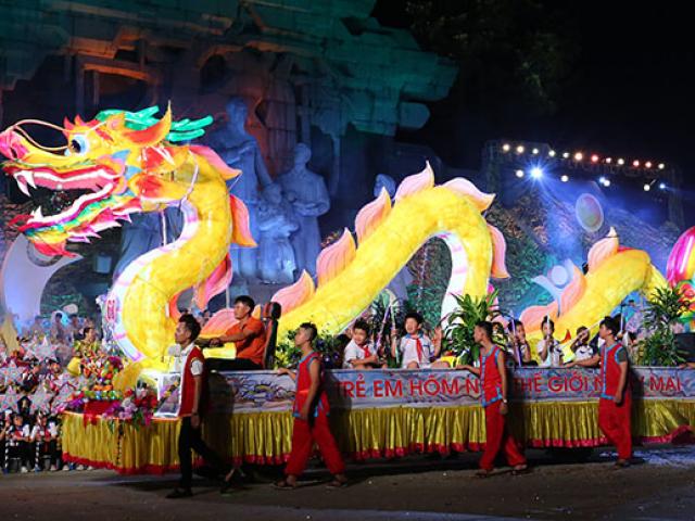 Tin tức 24h qua: Lễ hội Trung thu lớn nhất Việt Nam phải dừng vì COVID-19