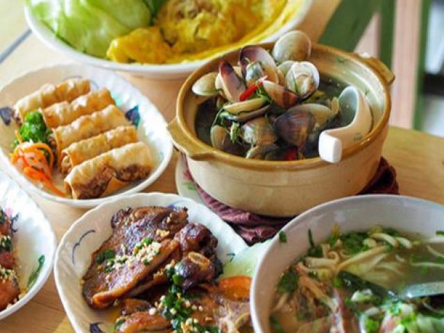 Quán ăn Việt từng xuất hiện trong những bộ phim Hàn đình đám