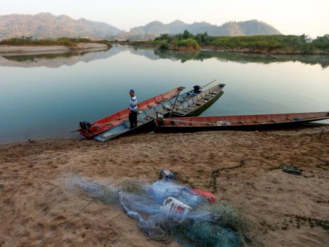 Mỹ cảnh báo ”thách thức khẩn cấp” khi TQ thao túng nguồn nước sông Mekong