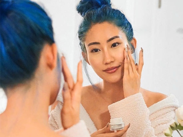 Quy trình chăm sóc da của phụ nữ Nhật ”độc lạ” đến không ngờ