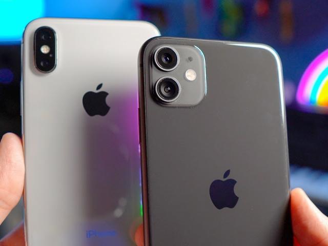 Mẫu iPhone rẻ ngang iPhone 8, mạnh ngang iPhone 11 nhưng vẫn... không đáng mua