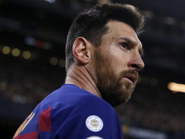 Toàn cảnh 10 ngày “ăn Messi, ngủ Messi” rung chuyển làng truyền thông