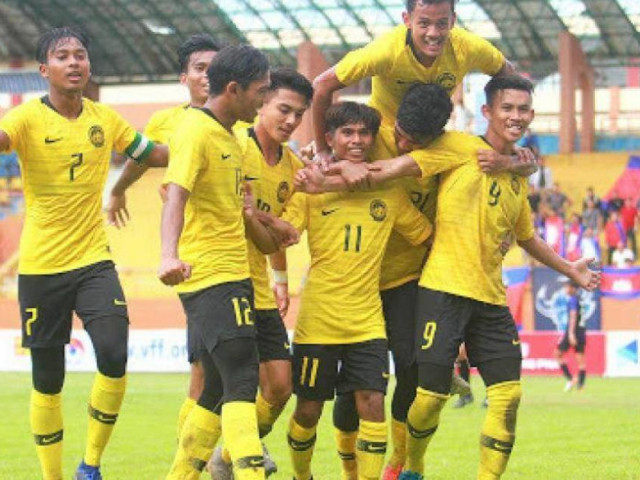 Malaysia có kế hoạch táo bạo, U22 Việt Nam rộng cửa vô địch SEA Games 31