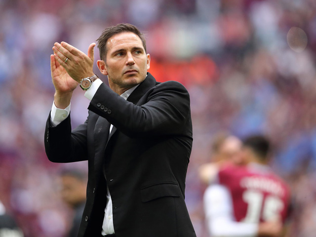 Chelsea vung 222 triệu euro mua sắm: Vì sao Frank Lampard dễ bị sa thải?
