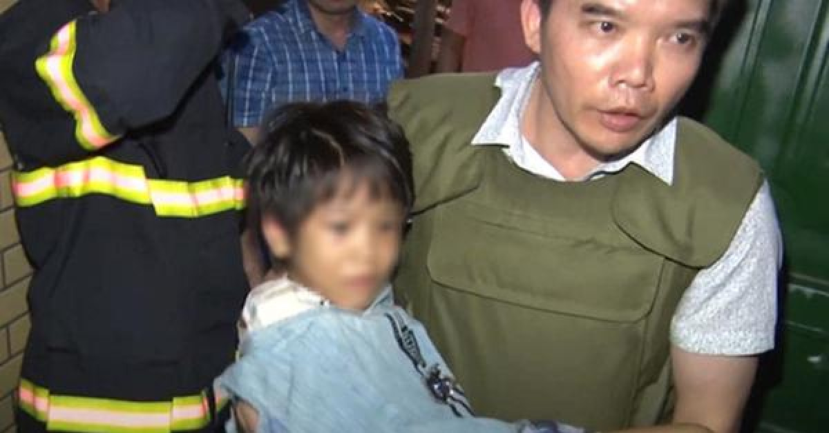 Vụ bạo hành dã man bé gái 6 tuổi: Tạm giữ hình sự nhân tình của người bố