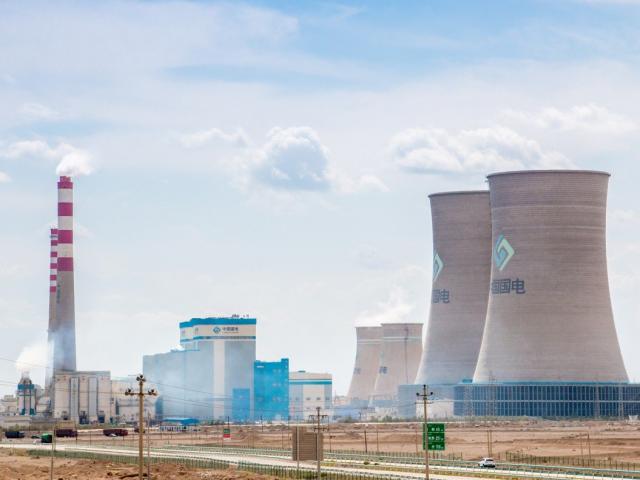 Chi 10 tỉ USD xây 2 nhà máy điện hạt nhân, TQ toan tính điều gì?