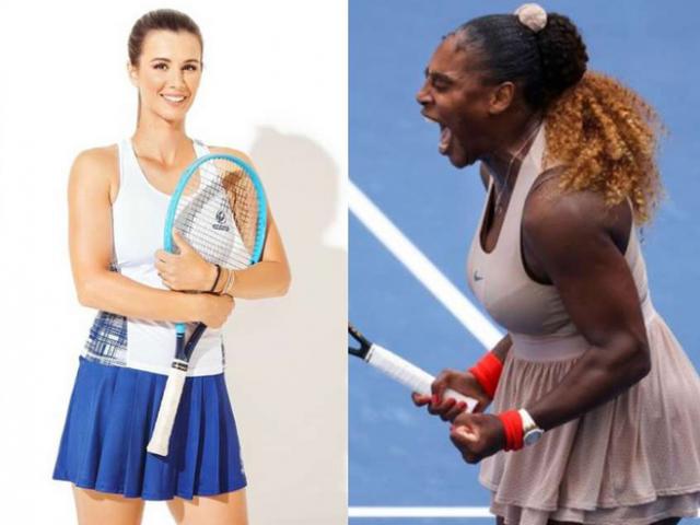 Chuyện lạ: Tay vợt nữ xếp ”hạng 0” WTA lọt vào tứ kết US Open 2020