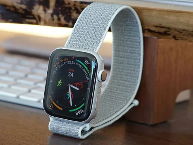Nên mua Apple Watch Series 3 hay chờ lên Apple Watch Series 6?