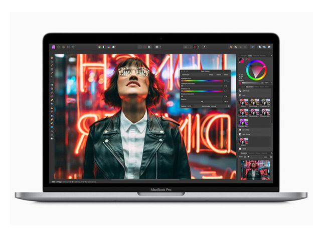 Không phải Apple Watch, MacBook Pro 14 inch Silicon mới là ”điểm sáng” sự kiện 15/09
