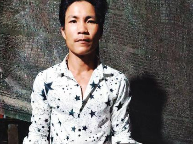 Trong cơn say, con trai dùng xăng phóng hỏa đốt cha ruột
