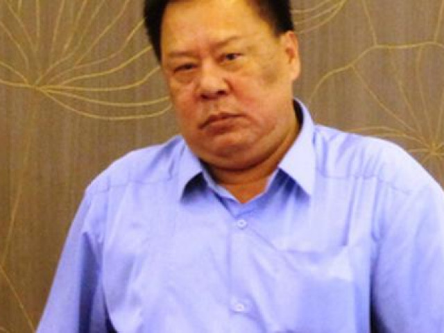 Sau kỷ luật cảnh cáo, Giám đốc Sở TN-MT Khánh Hòa xin nghỉ việc