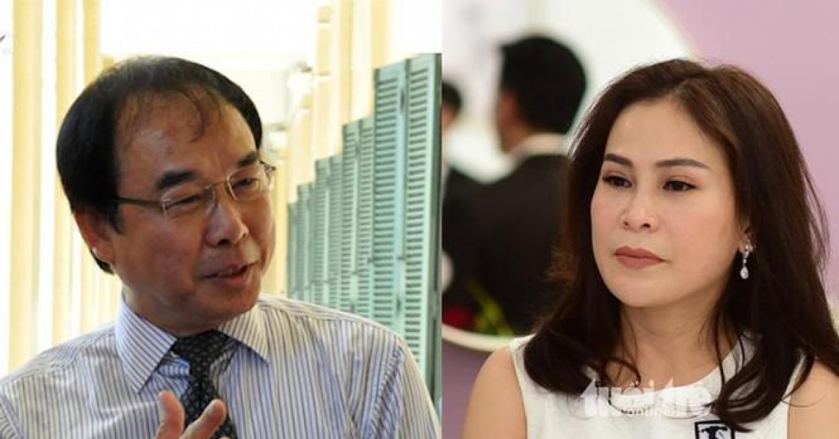 Người tình của nguyên Phó Chủ tịch TPHCM Nguyễn Thành Tài bất ngờ từ chối 3 luật sư