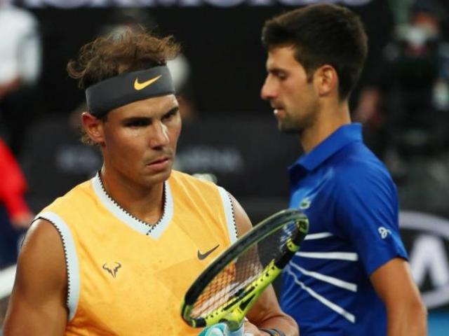 Nadal khuyên Djokovic như thế nào sau sự cố bị đuổi ở US Open?