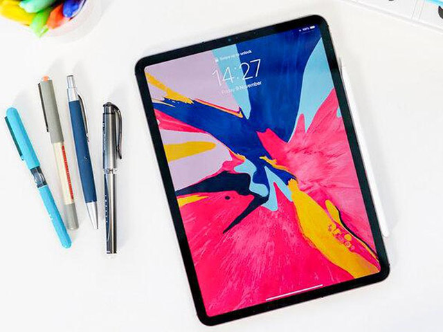 Giá iPad 2019 bất ngờ đồng loạt giảm, chuẩn bị cho iPad Air 4 đổ bộ