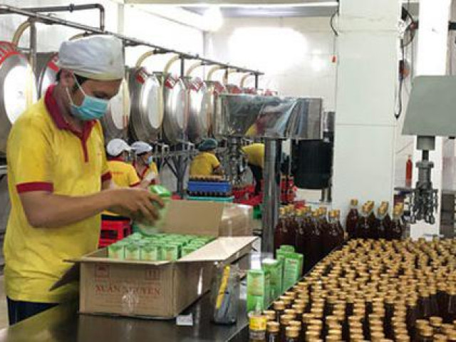 DOANH NGHIỆP, NGƯỜI LAO ĐỘNG ĐUỐI SAU COVID-19: Tiếp sức cho doanh nghiệp