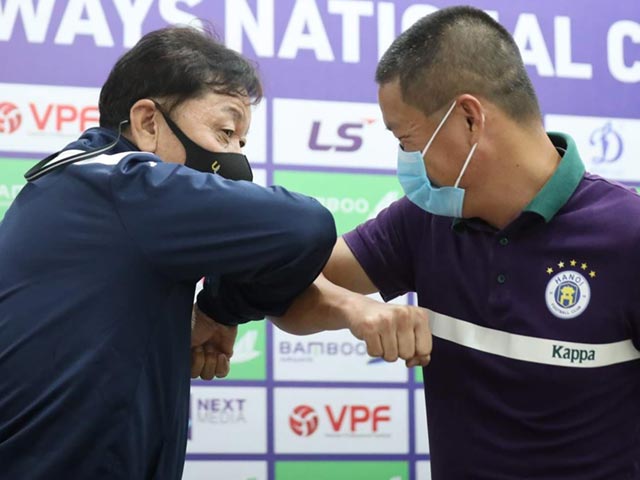 Hà Nội FC đấu TP.HCM FC: 2 ngoại binh triệu đô thay Công Phượng “đòi nợ”