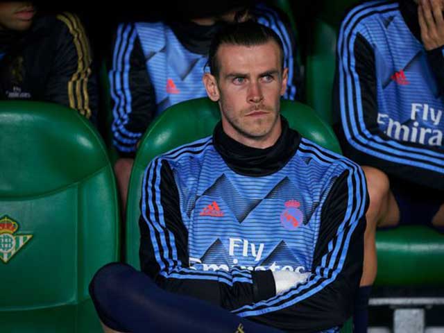 Tottenham chốt mượn Bale, cách ly xong có kịp đấu MU ngày 3/10?