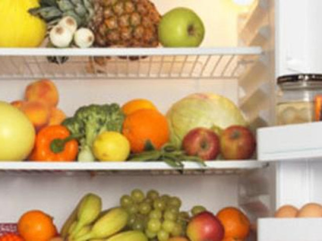 10 loại quả cấm kị bảo quản trong tủ lạnh vì không chỉ mất chất mà còn nhanh hỏng