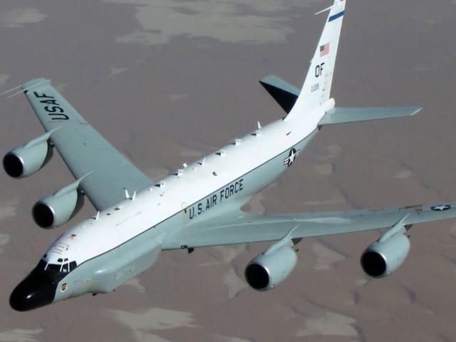 TQ gọi máy bay Mỹ cải trang ở Biển Đông là “mối đe dọa nghiêm trọng”
