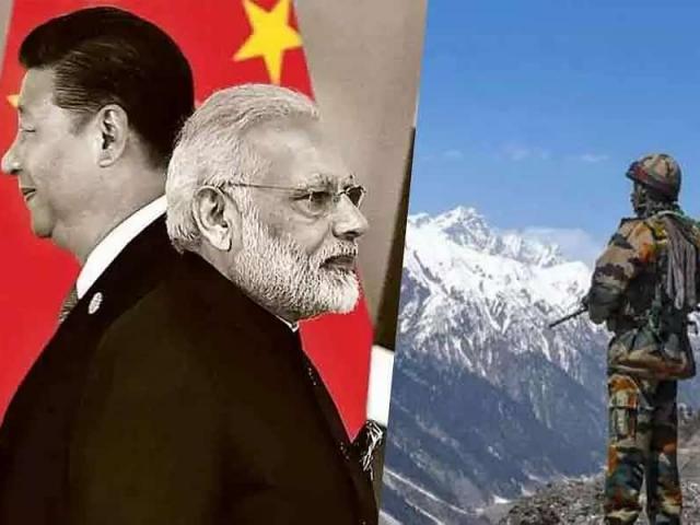 3 ”đòn” Ấn Độ có thể dùng đối phó Trung Quốc trong căng thẳng biên giới