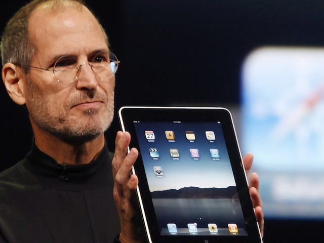 Một thập kỷ iPad: Chặng đường dài thành công vang dội