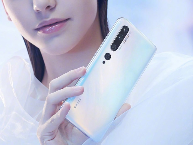 Xiaomi sẽ phá giá với smartphone 108MP rẻ nhất thế giới