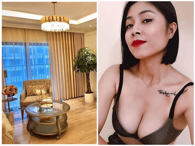 Nhà đẹp của 4 MC VTV: Hoàng Linh mua chung cư, Mai Ngọc ở biệt thự sang chảnh