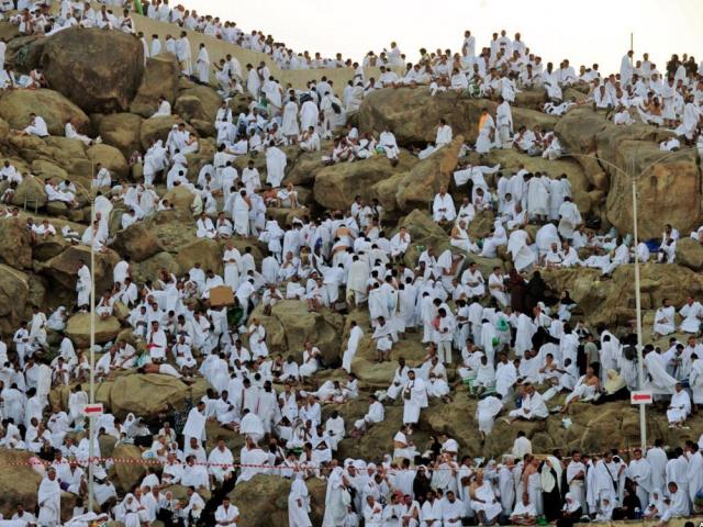 10 điểm ấn tượng nhất với du khách nước ngoài ở thánh địa Makkah