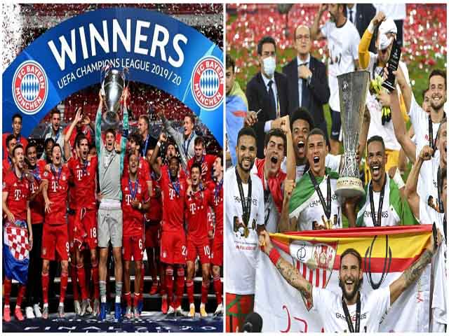 Nhận định bóng đá Bayern Munich - Sevilla: Đối đấu ”tóe lửa” tranh Siêu cúp châu Âu