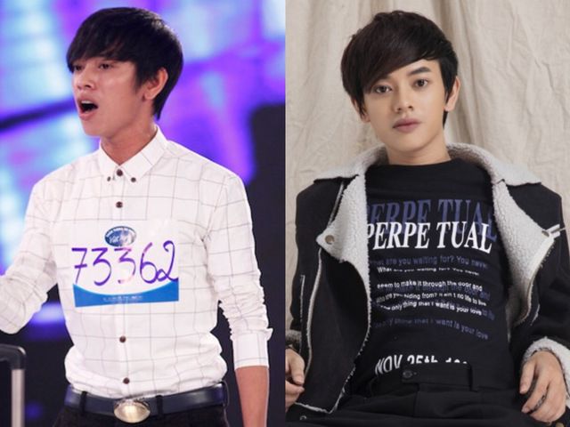 “Hot boy kẹo kéo” gây sốt một thời giờ ra sao?