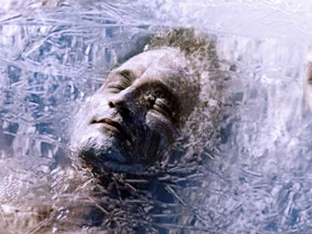 Ly kỳ đóng băng xác chết để chờ hồi sinh ở Trung Quốc