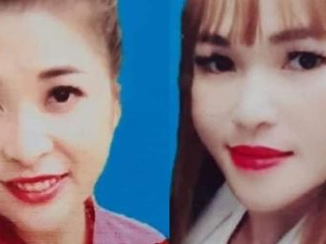 Truy tìm 2 “hot girl” nghi lừa đảo hơn 14 tỷ đồng