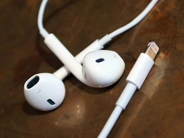 Thêm bằng chứng khẳng định iPhone 12 không kèm EarPods