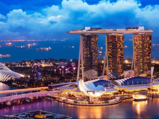 Singapore rút ngắn thời gian cách ly còn 14 ngày đối với các du khách đến từ quốc gia có nguy cơ cao