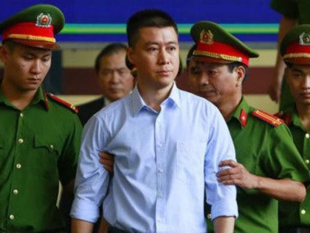 Tướng công an: Phan Sào Nam 'không phải đối tượng được xét đặc xá' 2021