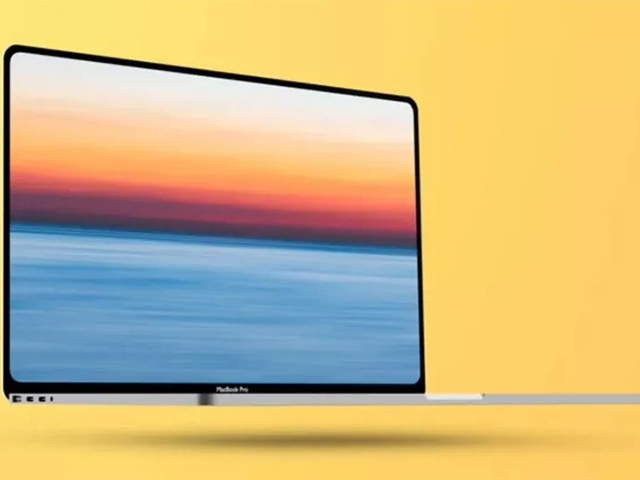 MacBook Pro 14 inch có thiết kế và hiệu năng ”đỉnh” thế nào?